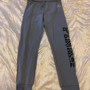 Victoria secret joggers